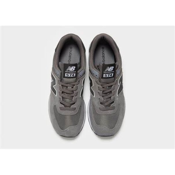 NEW BALANCE 574 Grey/Black