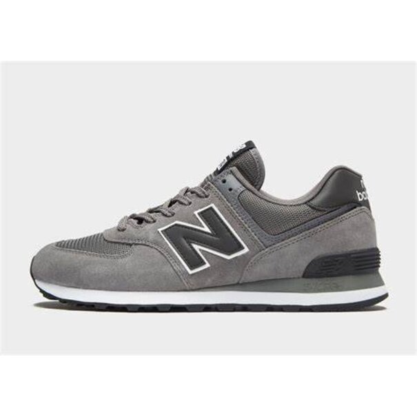 NEW BALANCE 574 Grey/Black
