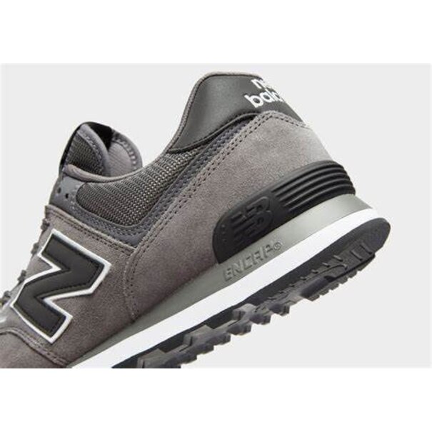 NEW BALANCE 574 Grey/Black