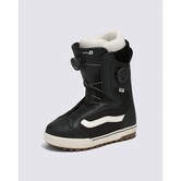 Womens Encore Pro Black/Marshmallow