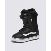 Womens Encore Og Black/White