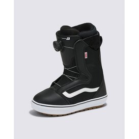 Womens Encore Og Black/White