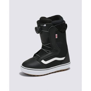 Womens Encore Og Black/White