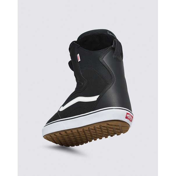 Vans Footwear Womens Encore Og Black/White