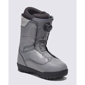 Mens Aura Pro Black/Pewter