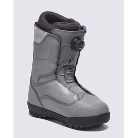 Mens Aura Pro Black/Pewter