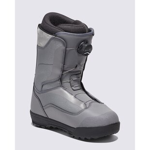 Mens Aura Pro Black/Pewter