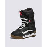 Mens Hi-Standard Pro Black/White