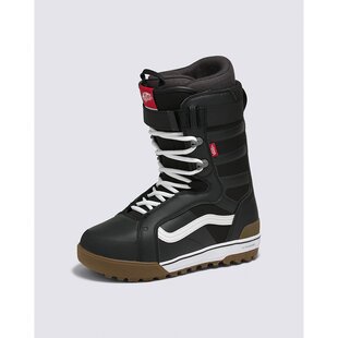 Mens Hi-Standard Pro Black/White