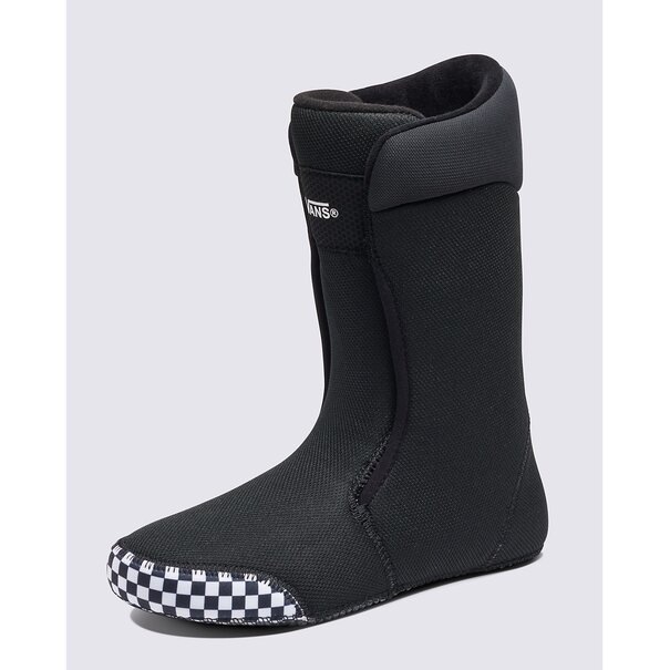 Vans Footwear Mens Hi-Standard Og Tan/Black