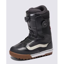 Mens Aura Pro Black/White