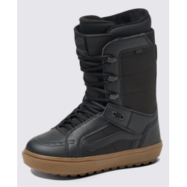 Mens Hi-Standard Og Black/Grey/Gum