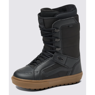 Mens Hi-Standard Og Black/Grey/Gum