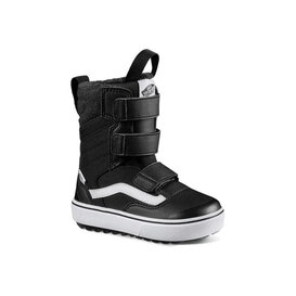 Youth Juvie  Black/White