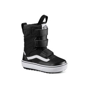 Youth Juvie  Black/White