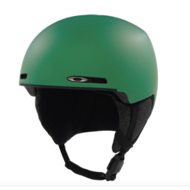 Mod1 Mips Kids Matte Viridian
