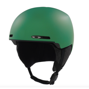 Mod1 Mips Kids Matte Viridian