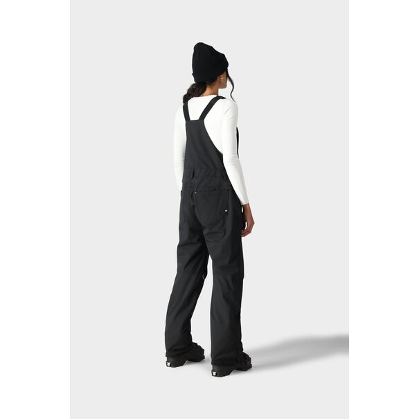 686 Womens Black Magic Insulated Bib