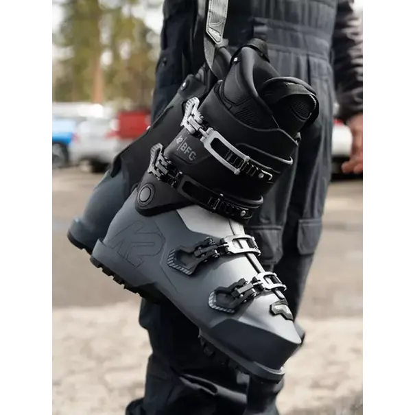 K2 Skis Bfc 80 Mens