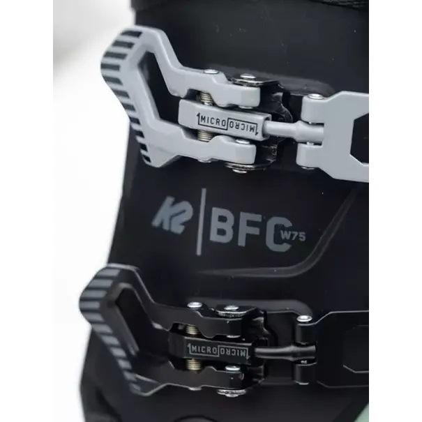 K2 Skis Bfc 75 W Womens