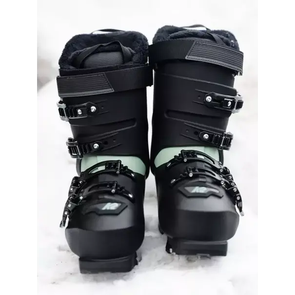 K2 Skis Bfc 75 W Womens