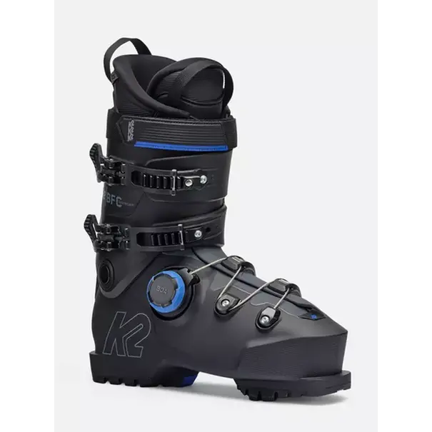 K2 Skis Bfc 100 Boa Mens