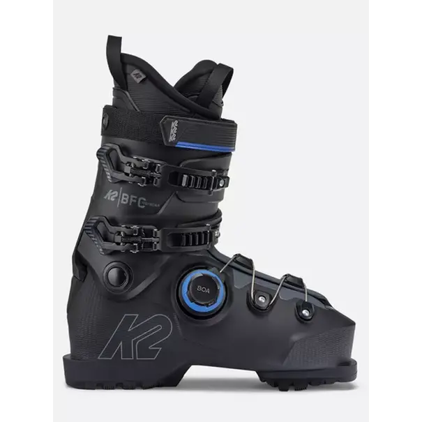 K2 Skis Bfc 100 Boa Mens