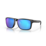 Holbrook XL MttBlk w/ PRIZM Sapph Pol