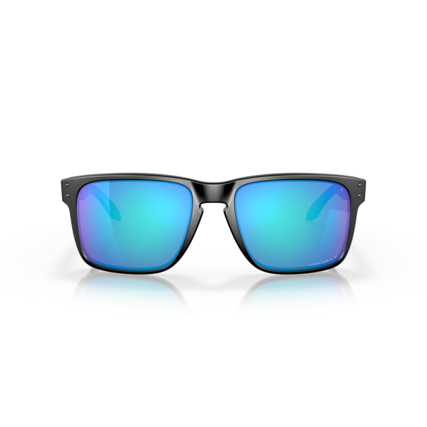 Oakley Holbrook XL MttBlk w/ PRIZM Sapph Pol