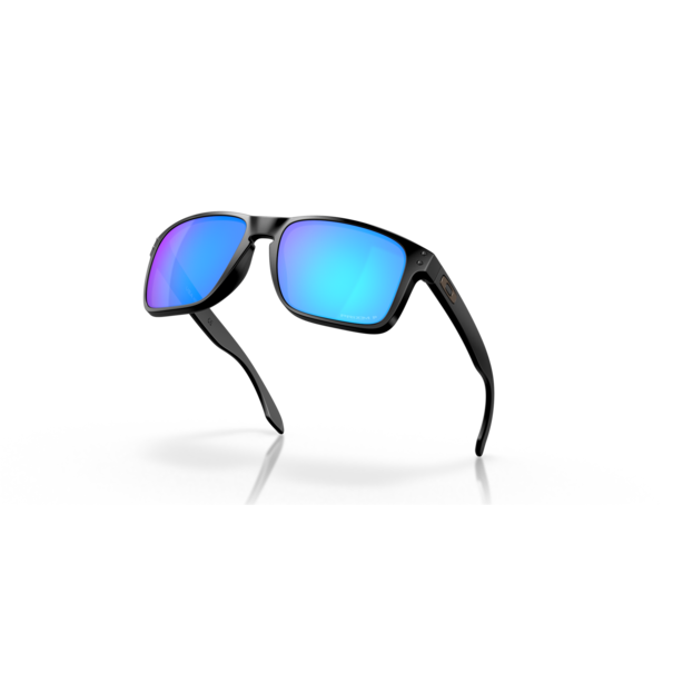 Oakley Holbrook XL MttBlk w/ PRIZM Sapph Pol