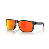 Holbrook XL Black Ink w/PRIZM Ruby Iridium Polarized