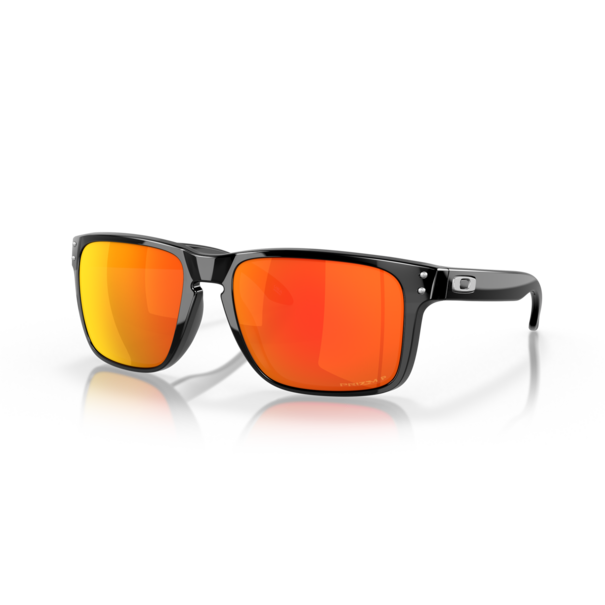 Oakley Holbrook XL Black Ink w/PRIZM Ruby Iridium Polarized