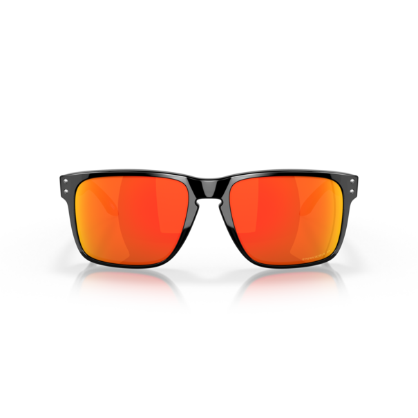 Oakley Holbrook XL Black Ink w/PRIZM Ruby Iridium Polarized