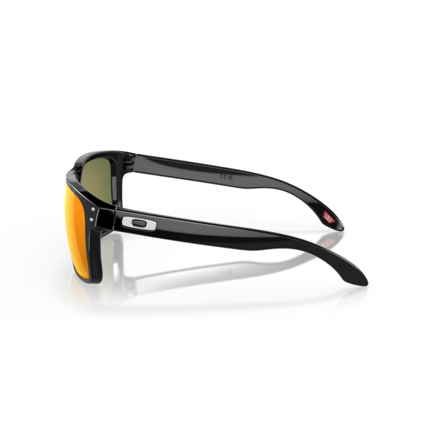 Oakley Holbrook XL Black Ink w/PRIZM Ruby Iridium Polarized