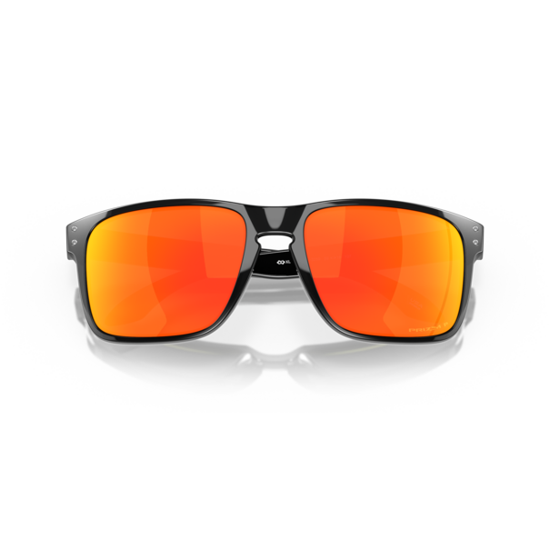 Oakley Holbrook XL Black Ink w/PRIZM Ruby Iridium Polarized