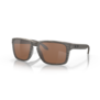 Holbrook XL Woodgrain w/PRIZM Tungsten Iridium Polarized