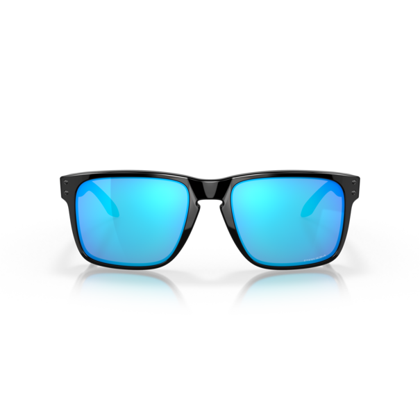 Oakley Holbrook XL Polished Black w/PRIZM Sapphire Iridium