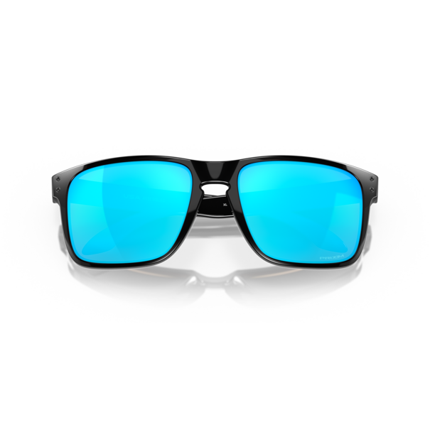 Oakley Holbrook XL Polished Black w/PRIZM Sapphire Iridium