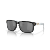 Holbrook XL Black Introspect w/ PRIZM Black Polar