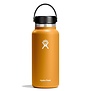 Hydroflask 32 oz Wide Flex Cap: Clemintine