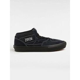 Skate Half Cab Web Dark Grey/Black Shoes