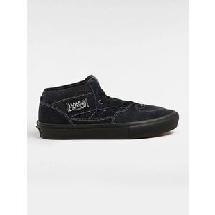 Skate Half Cab Web Dark Grey/Black Shoes