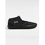 Skate Half Cab Web Dark Grey/Black Shoes