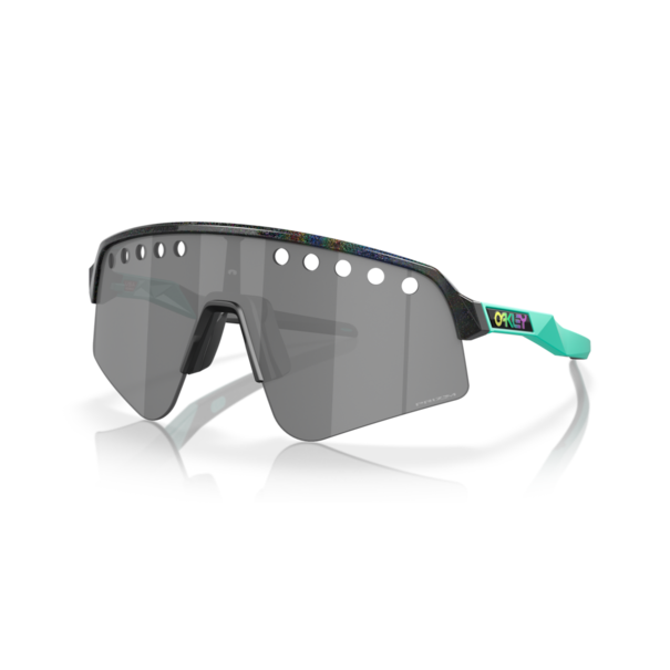 Oakley Sutro Lite Sweep Dark Galaxy w/ PRIZM Black Vent