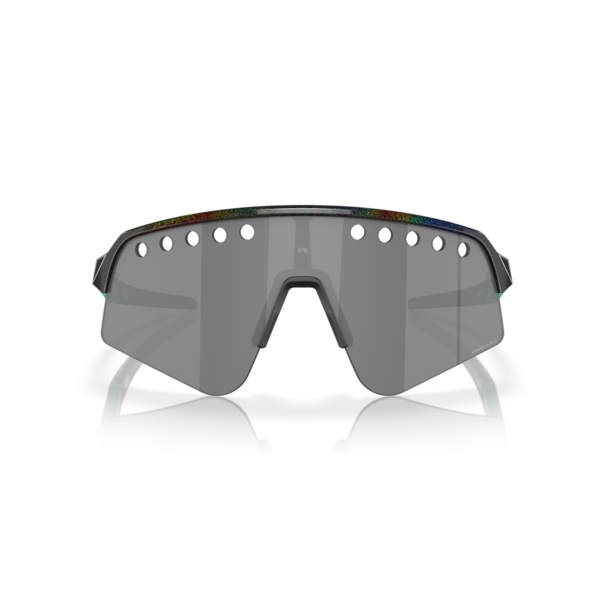 Oakley Sutro Lite Sweep Dark Galaxy w/ PRIZM Black Vent