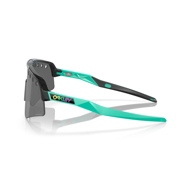 Oakley Sutro Lite Sweep Dark Galaxy w/ PRIZM Black Vent