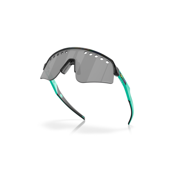 Oakley Sutro Lite Sweep Dark Galaxy w/ PRIZM Black Vent