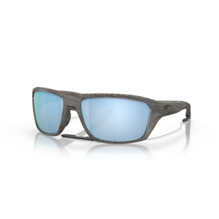 Split Shot Woodgrain PRIZM Deep Water Polarized