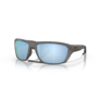 Split Shot Woodgrain PRIZM Deep Water Polarized