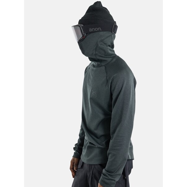 Anon Goggles MFI® Midweight Long Sleeve Shirt